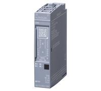 Siemens SIMATIC ET 200SP DQ 4x24VDC/2A ST 6ES7132-6BD21-0BA0