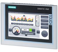 Siemens Simatic Hmi Tp700 Comfort Panel Táctil - 6Av21240Gc010Ax0