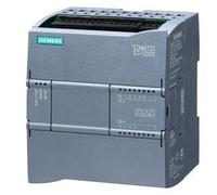 Siemens SIMATIC PLC Unidad base - 6ES72111HE400XB0