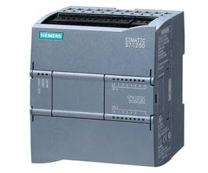 Siemens SIMATIC PLC Unidad base - 6ES72121AE400XB0