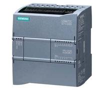 Siemens SIMATIC PLC Unidad base - 6ES72121BE400XB0
