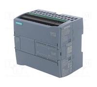 Siemens Módulo I/O 6es7214-1ag40-0xb0 digital y analógico