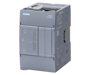 Siemens SIMATIC S7-1200 G2 CPU 1214C DC/DC/Relais 14DI 6ES7214-1HH50-0XB0
