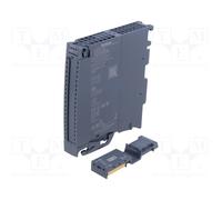 SIEMENS SIMATIC S7-1500 6ES7522-1BH10-0AA0 Módulo de salida digital DQ 16x DC24V/0,5A