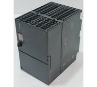 Siemens Simatic S7 PS307 Potencia Suministro 6ES7307-1EA00-0AA0 W9801708 Fábrica