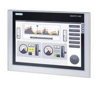 Siemens Panel gráfico SIMATIC - 6AV21240MC010AX0