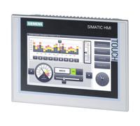 Siemens Simatic Hmi Tp700 Comfort Panel Táctil - 6Av21240Gc010Ax0