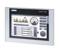 Siemens Panel gráfico SIMATIC - 6AV21240JC010AX0