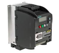 Siemens sinamics v20 - Variador 3ac 380-480v 47-63hz 2,2kw con Filtro