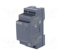 SIEMENS SIPLUS LOGO!Power Alimentador 31,2W 24VDC