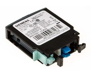 Siemens sirius 3r - Bloque contacto auxiliar 1na s0/s3