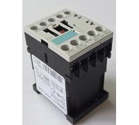 Siemens SIRIUS 3RH1122-1BB40 contactor auxiliar 24V DC