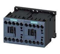 Siemens Sirius 3RH2 - Protector auxiliar (3 abridores + 1 cierre, 220 V CA/10 A)