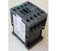 Siemens SIRIUS 3RH2122-1BB40 Contactor Auxiliar 24V DC 2NO 2NC