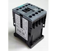 Siemens SIRIUS 3RT2016-1BB41 Power Contactor Motor Relay 9A 4kW 24VDC 1NO