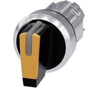 Siemens Sirius ACT 3SU10 - Interruptor selector con iluminación (3 posiciones, 22 mm)