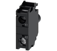 Siemens Sirius Act Módulo Led 24V Ca/Cc Azul - 3Su14011Bb501Aa0 [5 Piezas]