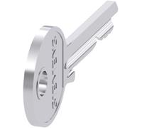 Siemens sirius atc - Llave para cerradura ces/ssg 10