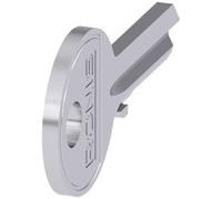 Siemens sirius atc - Llave para interruptor llave ronis cerradura 455