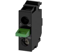 Siemens sirius atc - Módulo contacto 1na borne tornillo para fijación base