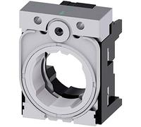 Siemens sirius atc - Soporte para 3 módulos metal