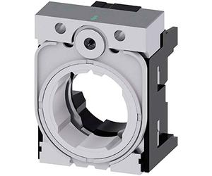 Siemens sirius atc - Soporte para 3 módulos metal