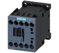 Siemens sirius - Contactor 12kw 18a 125v 4 polos tamaño s00 borne tornillo