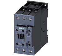 Siemens sirius - Contactor 50a 230v 22kw 1n 1nc borne tornillo