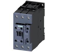 Siemens sirius - Contactor ac3 30kw 1na+1nc dc 24v varistor s2