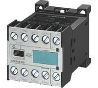 Siemens Sirius - Contactor Auxiliar 31e 3n 1nc 230/220v 50hz