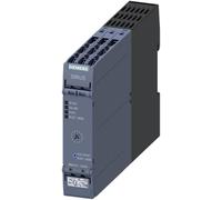 Siemens sirius - Contactor directo/a 1,6-7,0a 24v corriente continua conexion tornillo