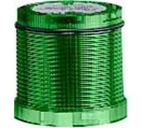 Siemens sirius - Elemento columna señalización luz giratorio 24v ac/dc led verde