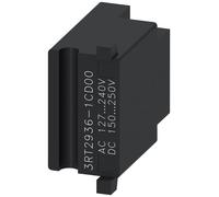 Siemens Sirius - Limitador sobretensión Elemento RC 127-240v 150-250v s2