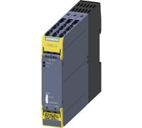 Siemens Sirius - Rele Seguridad 3n 1nc 110-230v Corriente alterna conexion Tornillo