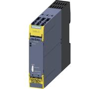 Siemens sirius - Rele seguridad salida 4n 1nc 24v corriente continua conexion tornillo