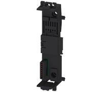 Siemens sirius - Zócalo conexion 3sk1 22,5mm para carril din
