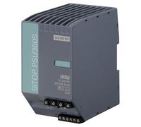 Siemens 6EP1434-2BA20 adaptador e inversor de corriente Interior Multicolor - Fuente de alimentación (Interior, Multicolor, 130 mm, 75 mm, 135 mm, 700 g)