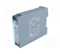 Siemens - Fuente alimentación mini logo power entrada 100-230vac