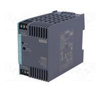 SIEMENS SITOP compact 6EP1332-5BA10 96W 24VDC 4A