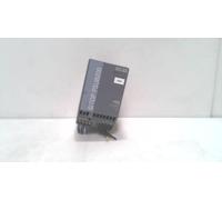 Siemens Fuente de alimentación CC modular 6EP34368SB000AY0 – 24 V 20 A (PSU8200)