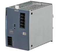 Siemens SITOP - Fuente de alimentación 960W, 400 → 500V AC/450 → 600V DC 48V CC/20A