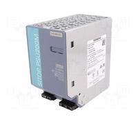Siemens 6EP13333BA10 SITOP PSU200M, fuente de alimentación regulada de 5A