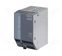 SIEMENS SITOP modular 6EP3436-8SB00-0AY0 480W 24VDC 20A