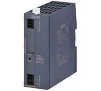 SIEMENS SITOP PSU4200 - Fuente de alimentación (24 V/3 A, riel DIN, 120 V CA, 240 V CA, 24 V CC/3 A)