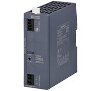 SIEMENS SITOP PSU4200 - Fuente de alimentación de carril DIN de 24 V/20 A, 120 V CA, 240 V CA, 24 V CC / 5 A