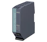 SIEMENS SITOP smart 6EP1332-2BA20 60W 24VDC 2,5A para carril DIN