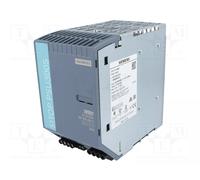 Siemens Fuente de alimentación CC 6EP14362BA10 24 V