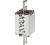 Siemens sitor - Fusible t-1 ar 350a 1000v