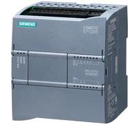 Siemens st70-1200 - Cpu 1211 contactos dc/dc/dc e/s 6 ed 24v corriente continua 4sd