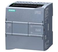 Siemens st70-1200 - Cpu 1212 contactos ac/dc/rele e/s 8 ed 24v 6sd